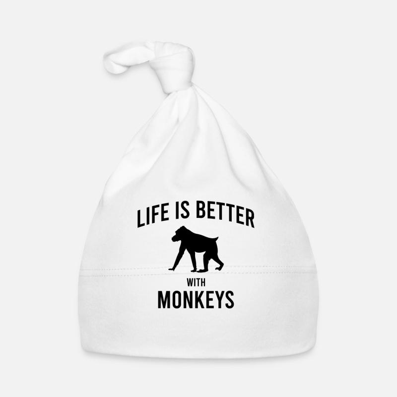 Bonnet bio Bébé