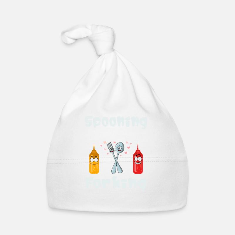 Restaurant Koch Wortwitz Cuisine Pun Couverts Bonnet bio Bébé