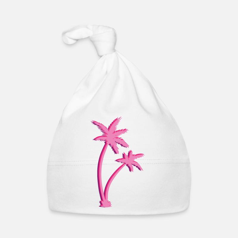 Organic Baby Cap