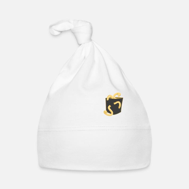 Bonnet bio Bébé
