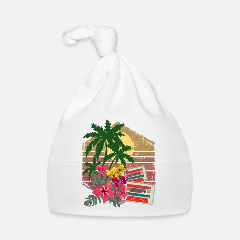 Bonnet bio Bébé