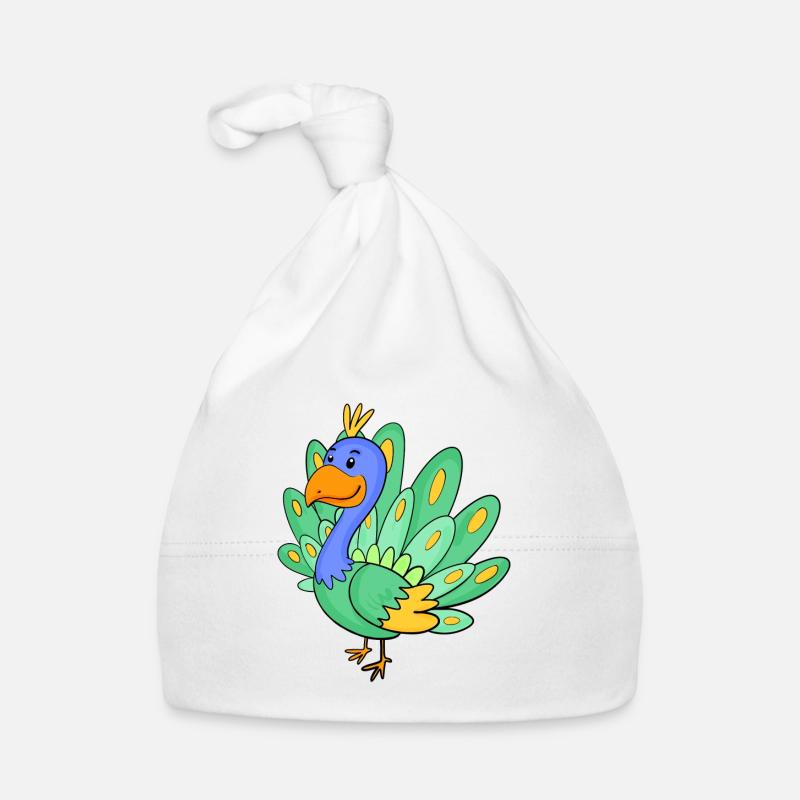 Bonnet bio Bébé