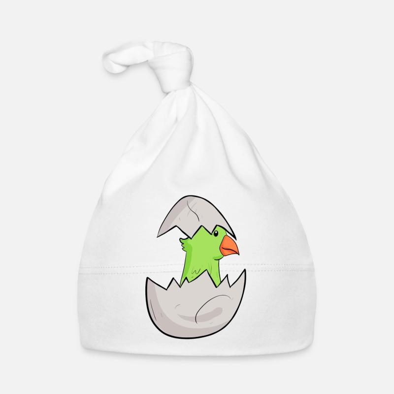 Bonnet bio Bébé