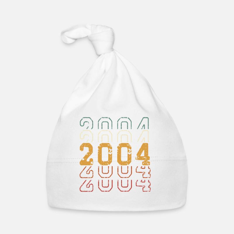 Bonnet bio Bébé