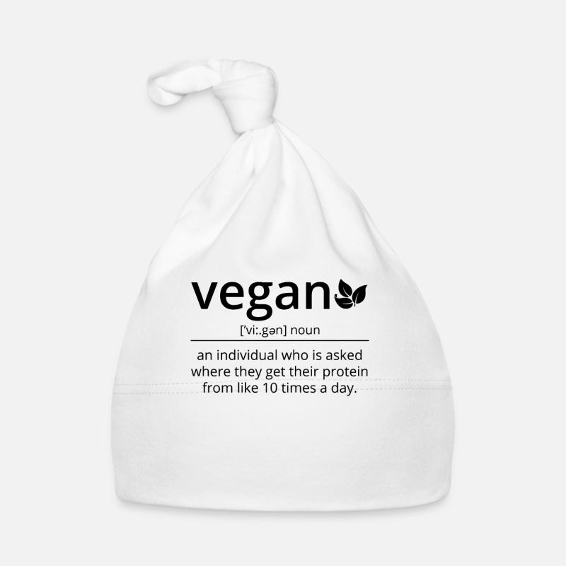 Bonnet bio Bébé