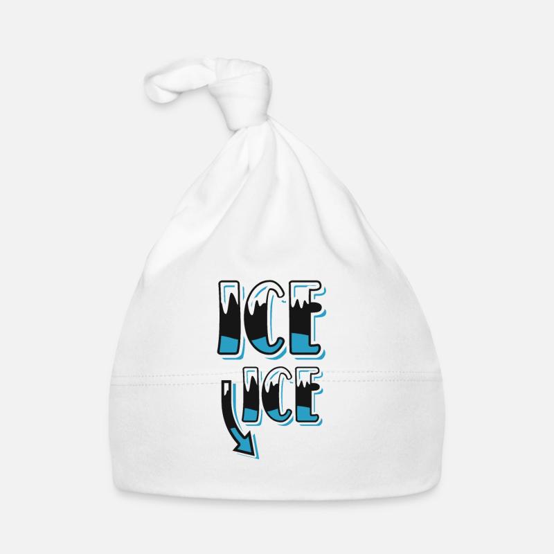 Annonce de grossesse Bonnet bio Bébé