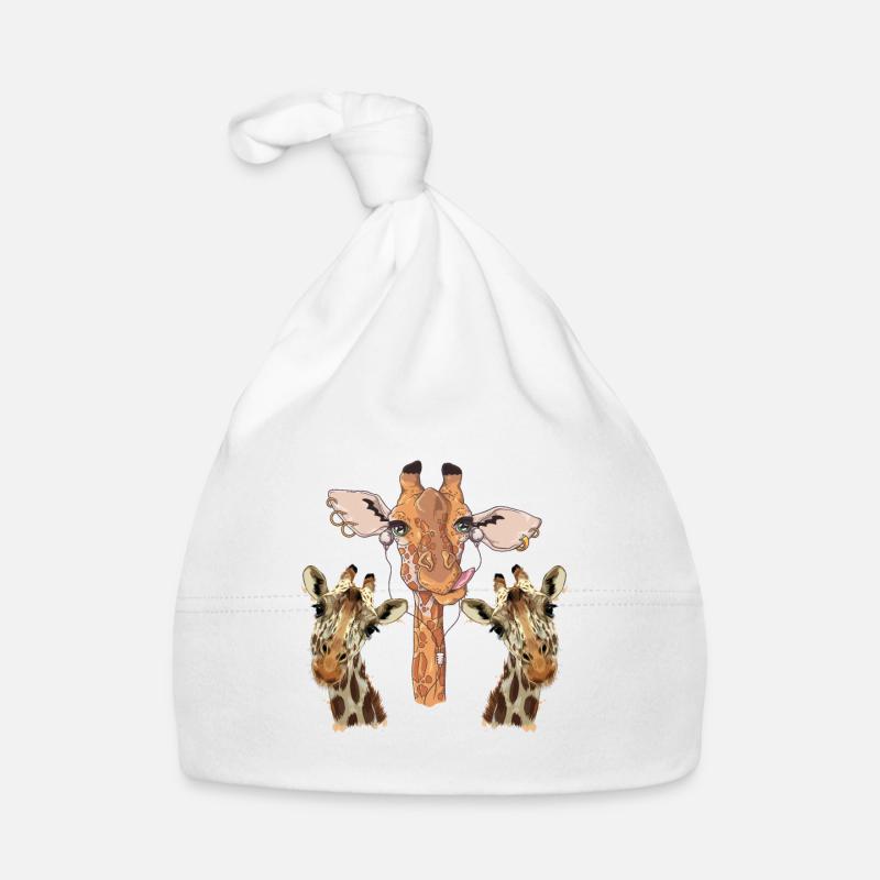 Bonnet bio Bébé