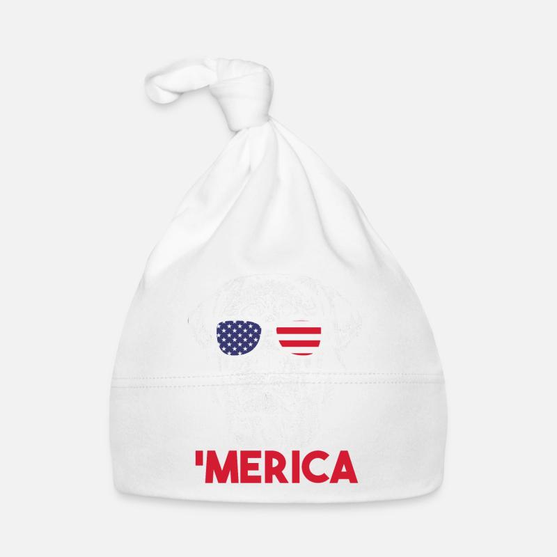 Rottweiler Merica Bonnet bio Bébé