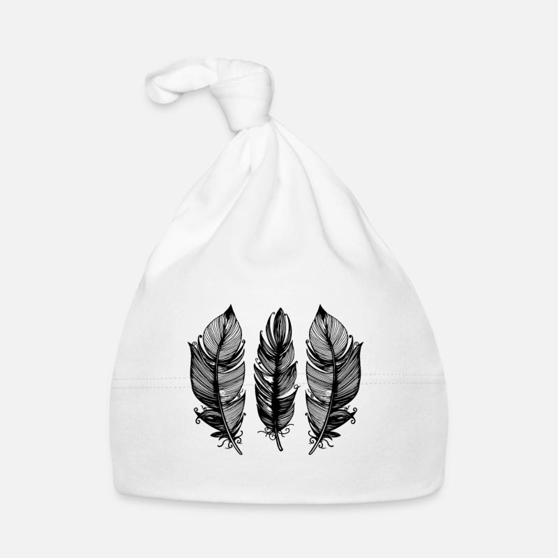 Rebondir Bonnet bio Bébé