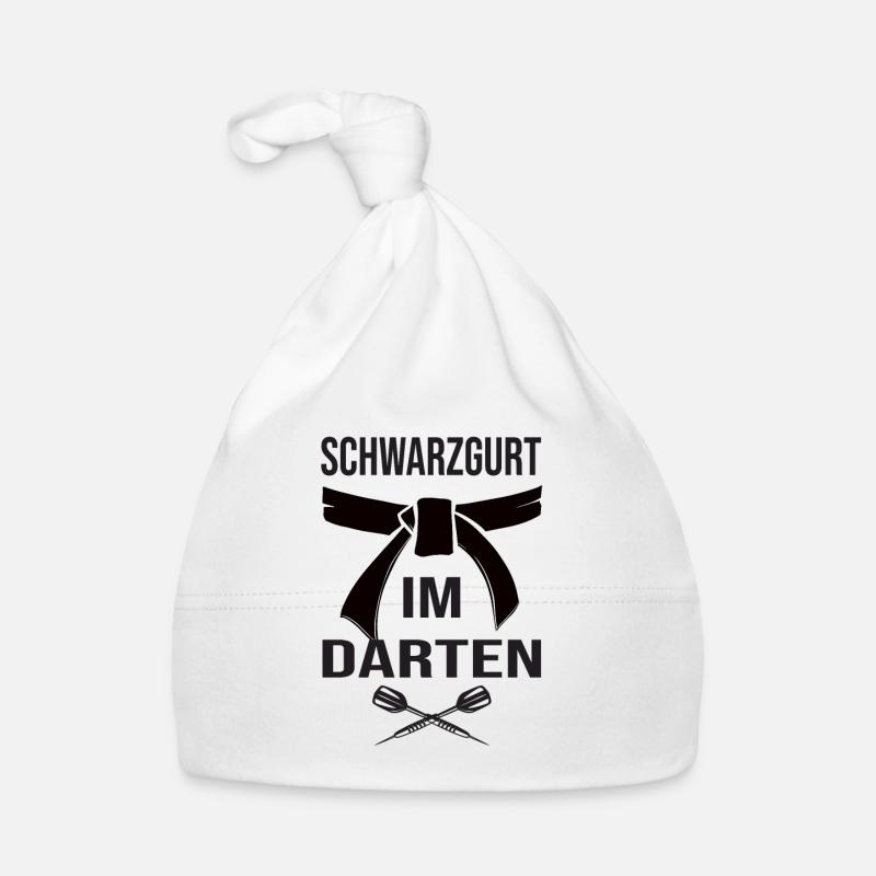 Dart Baby Bio-Mütze