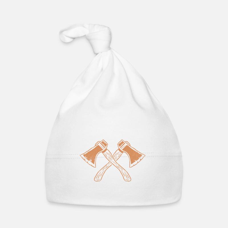 Alors vous lancez des fléchettes c’est mignon Bonnet bio Bébé