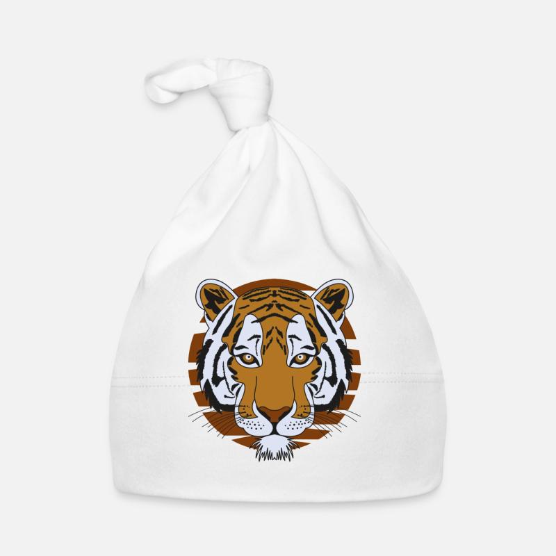 Bonnet bio Bébé