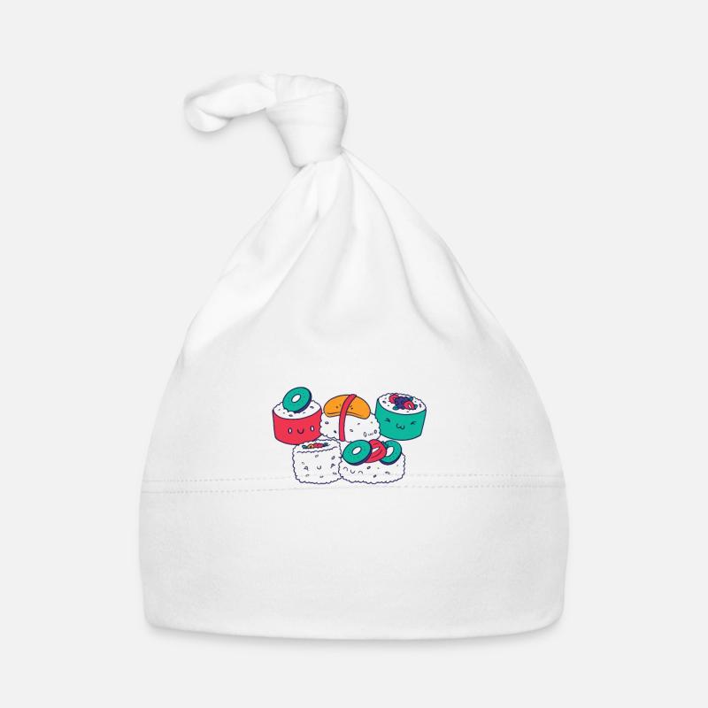 Bonnet bio Bébé