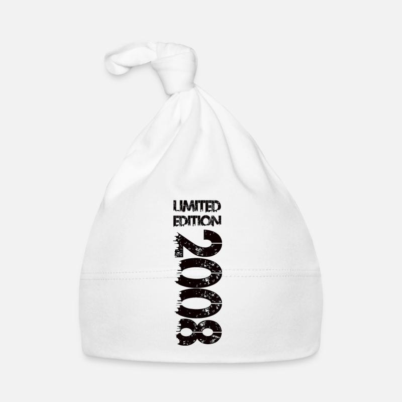 Bonnet bio Bébé