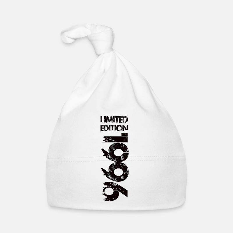 Édition limitée 1996 Bonnet bio Bébé