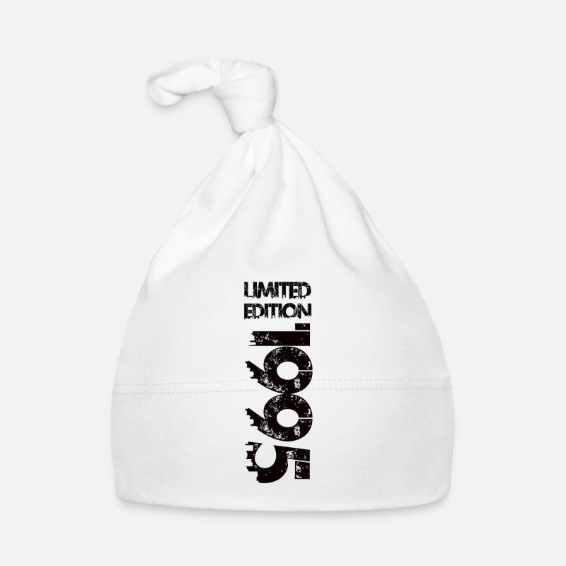 Bonnet bio Bébé