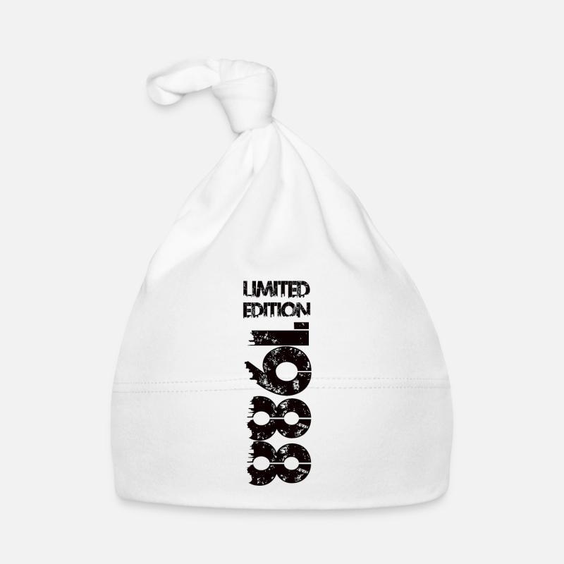 Bonnet bio Bébé