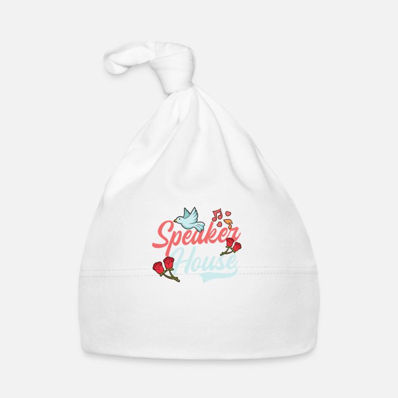 Président de la Chambre Bonnet bio Bébé