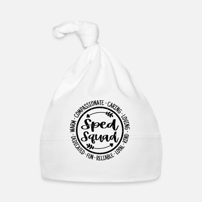Organic Baby Cap
