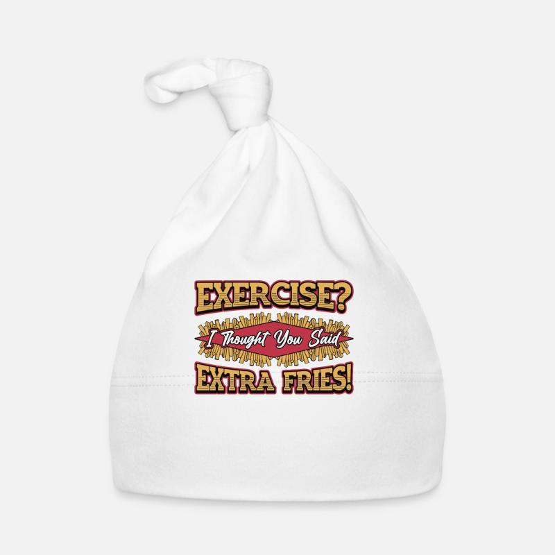 Bonnet bio Bébé