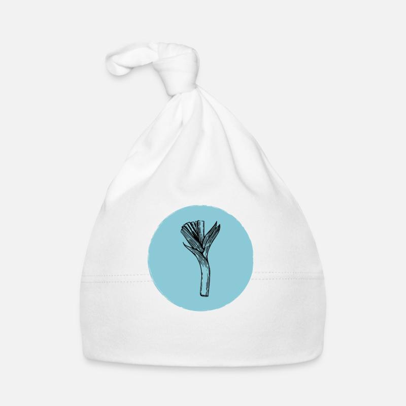 Bonnet bio Bébé
