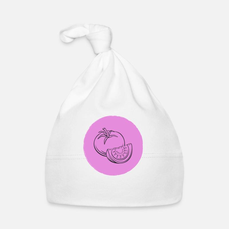 Bonnet bio Bébé