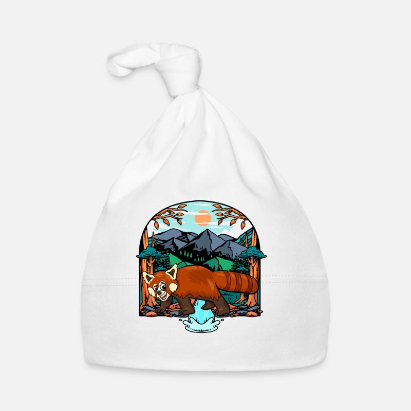 Bonnet bio Bébé