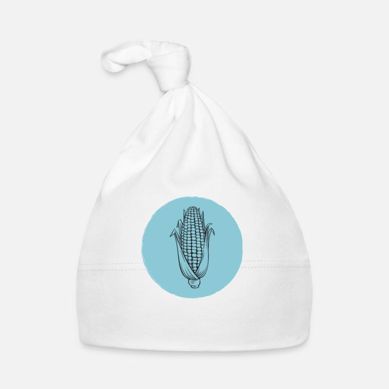 Maïs Bonnet bio Bébé