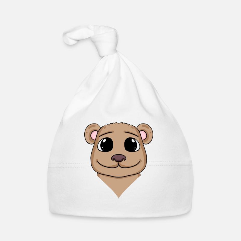 Bonnet bio Bébé