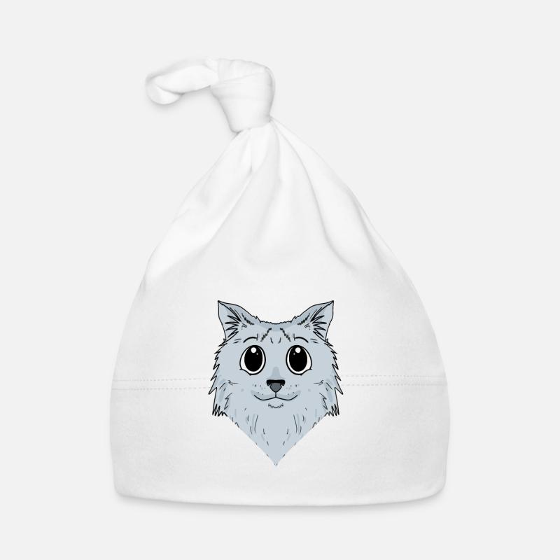 Bonnet bio Bébé
