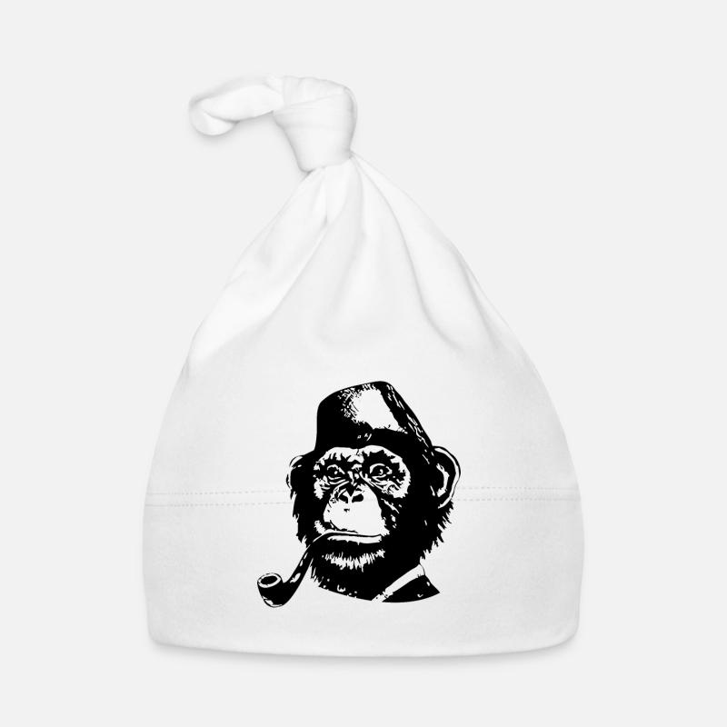 Bonnet bio Bébé