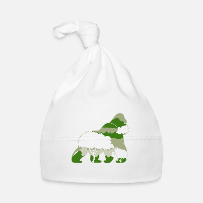 Bonnet bio Bébé