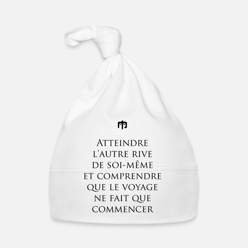 rive Bonnet bio Bébé