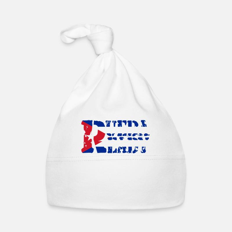 Salsa Rueda de Casino Drapeau Cuba Rueda Ready Bonnet bio Bébé