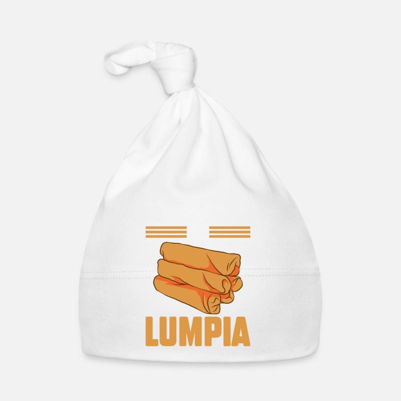 Propulsé par Lumpia Bonnet bio Bébé