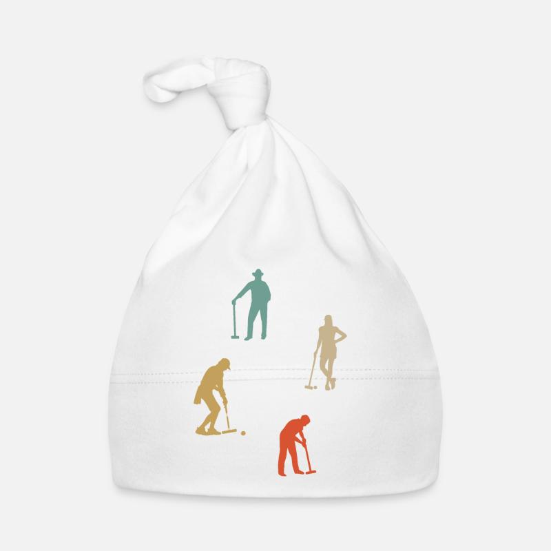 Bonnet bio Bébé
