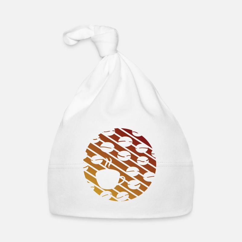 Coffee Gift Coffee Bean Coffee Cup Caffeine Organic Baby Cap