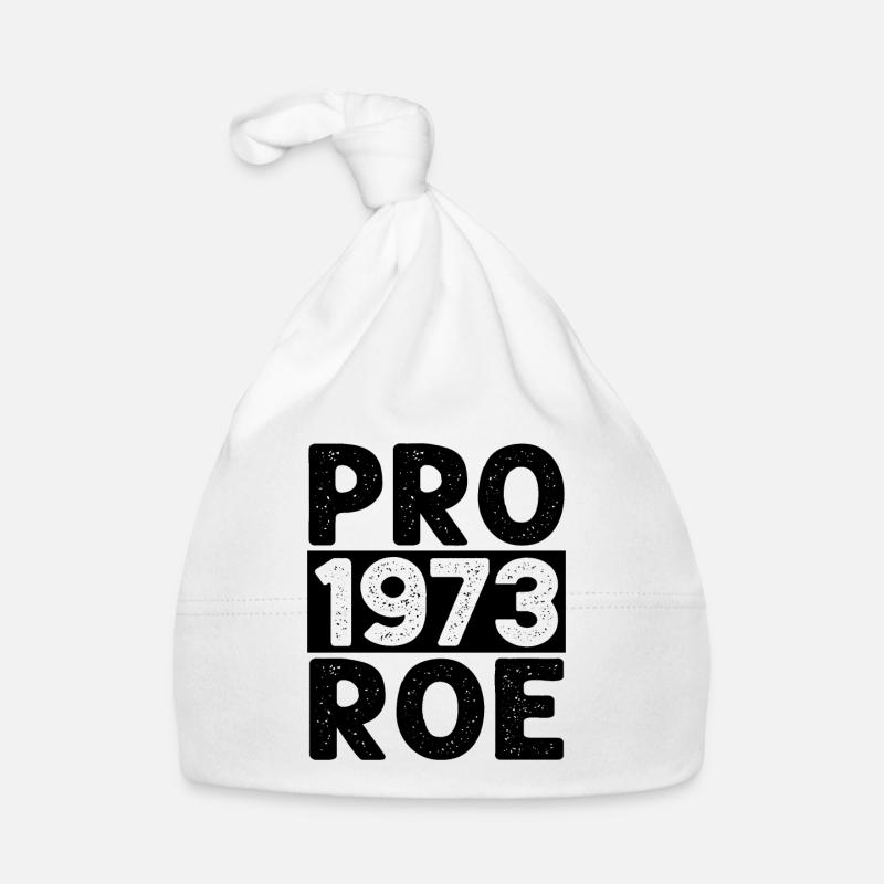 Pro 1973 Roe Bonnet bio Bébé