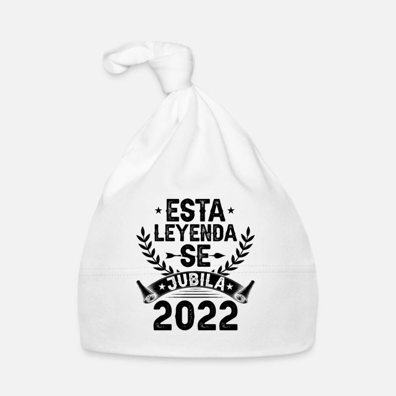 Cette Légende Prend Sa Retraite En 2022 Bonnet bio Bébé