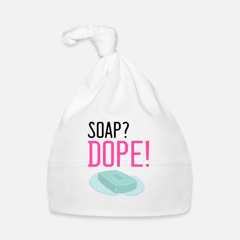 Soap Making Design for Soap Maker Designs Organic Baby Cap