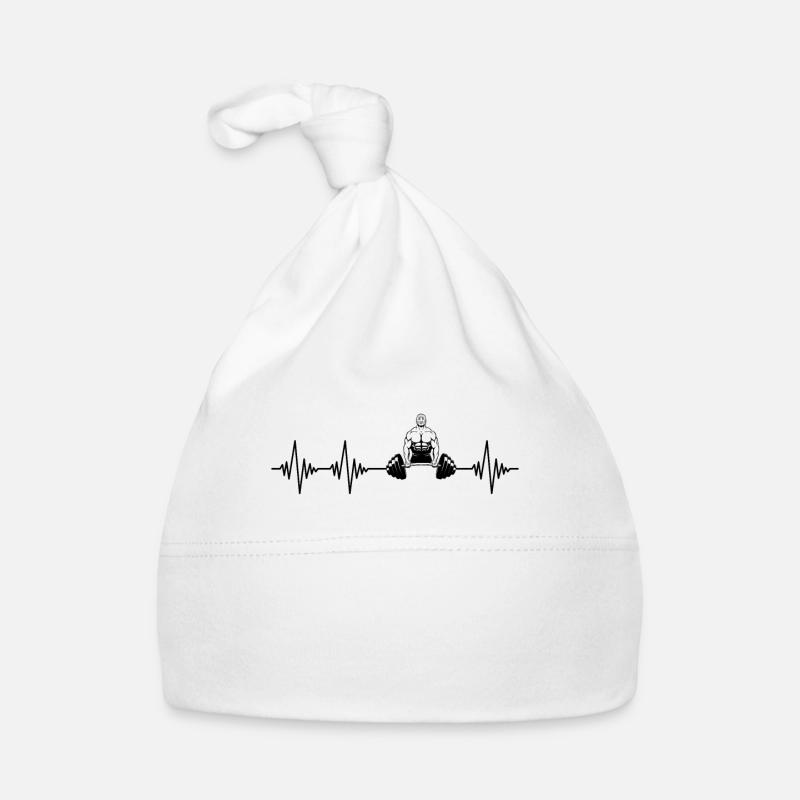 rythme cardiaque de dynamophilie Bonnet bio Bébé