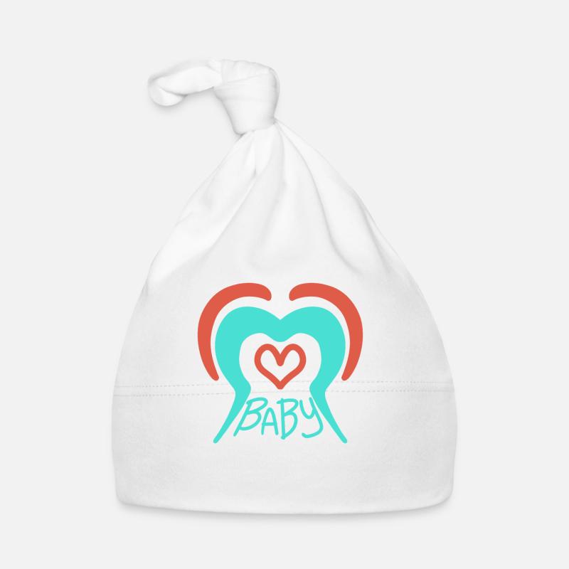 Bébé Bonnet bio Bébé