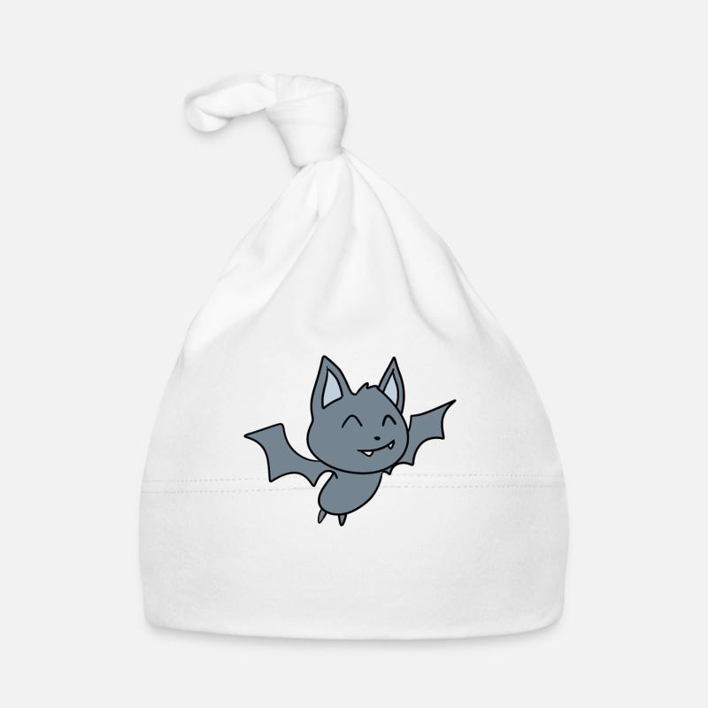 Organic Baby Cap