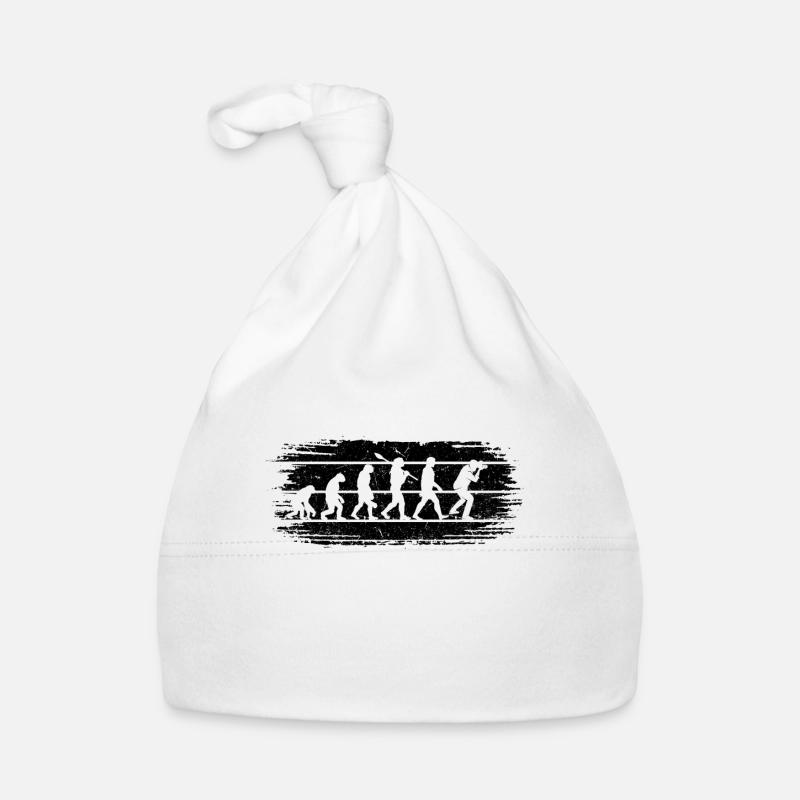 Photographer Evolution Photography Evolution Photo Organic Baby Cap