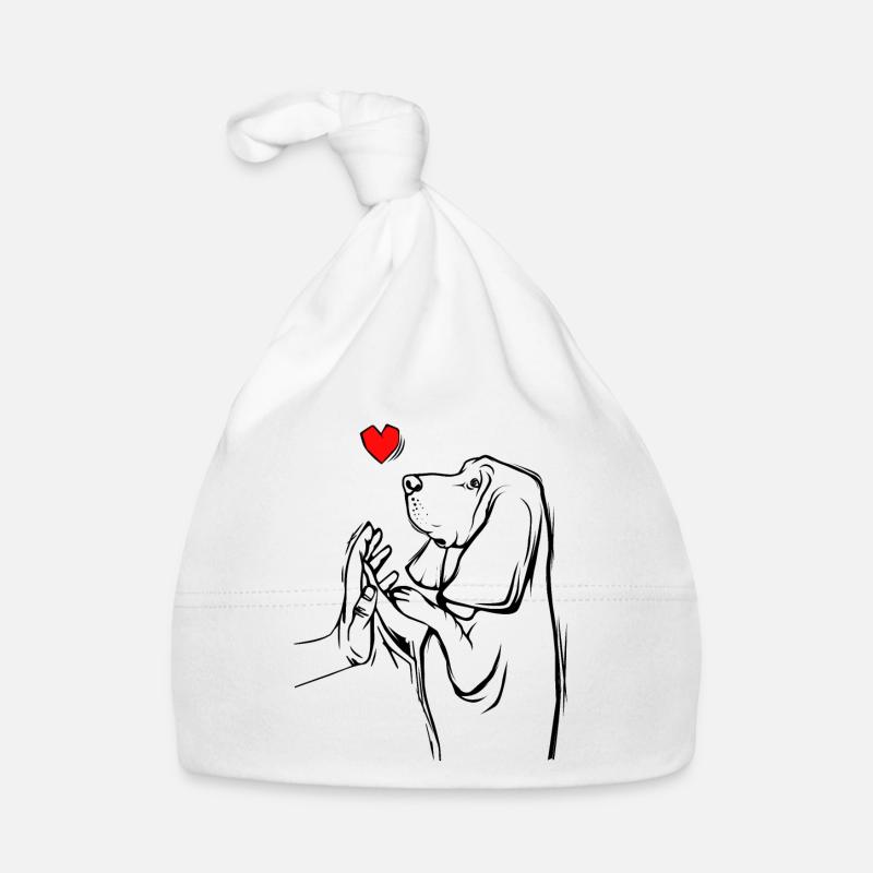 Bonnet bio Bébé