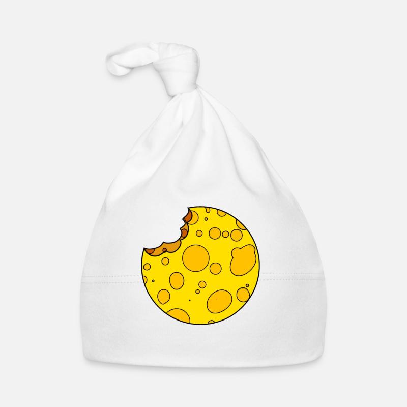 Fromage Bonnet bio Bébé