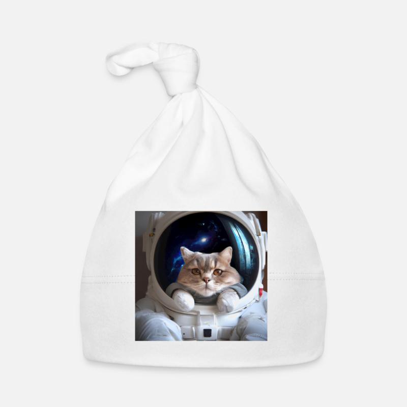 Bonnet bio Bébé