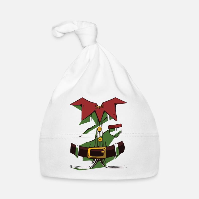 Joyeux Noël Noël Noël Bonnet bio Bébé