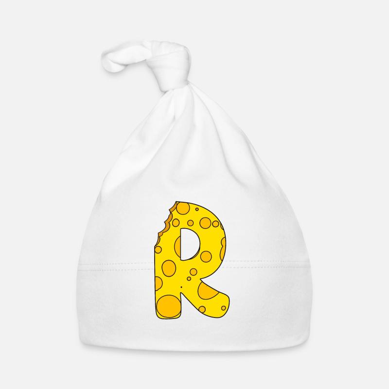 Point R Bonnet bio Bébé