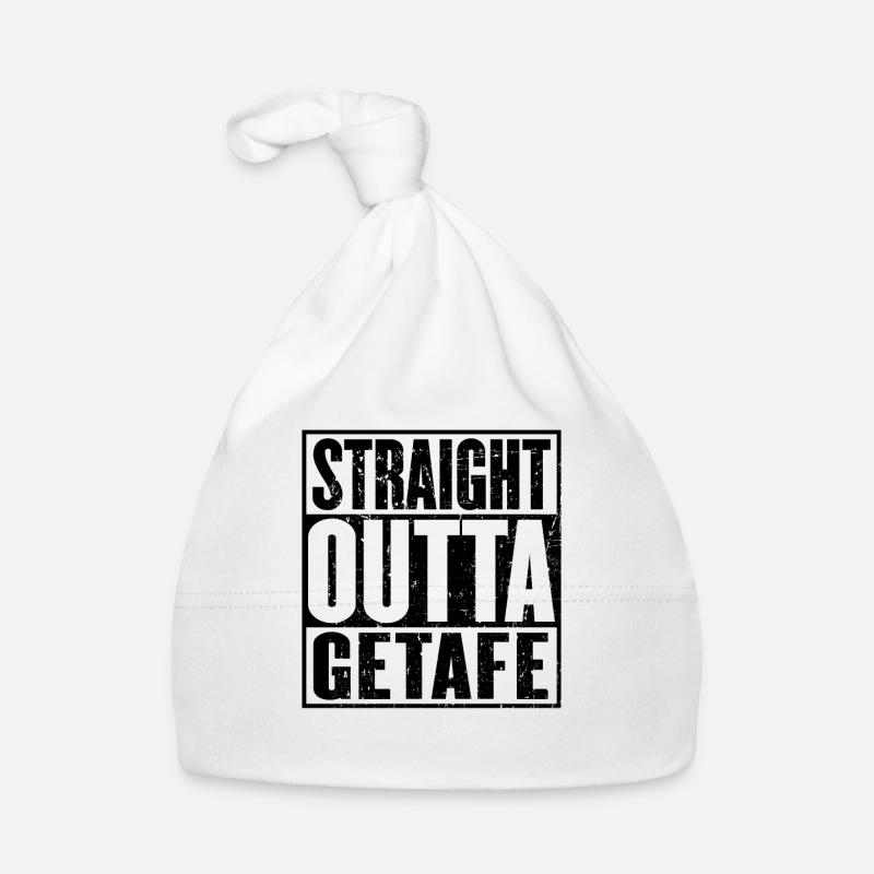 Sortie directe Getafe Bonnet bio Bébé